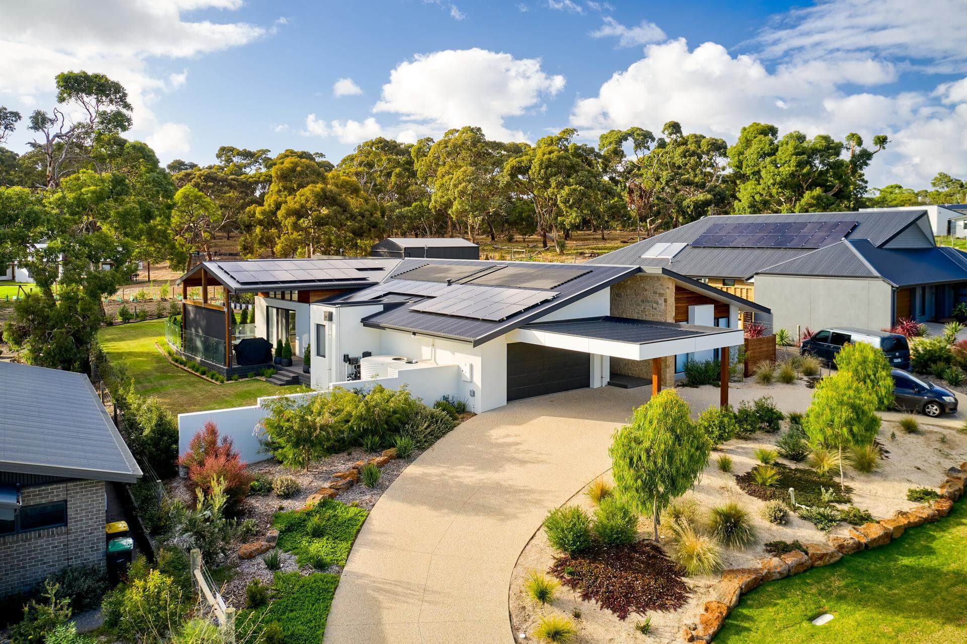 RACV Solar Ocean Grove house 0039 1